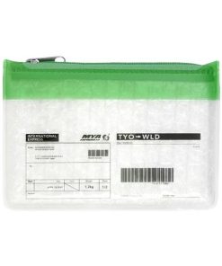 Wrap Pack カードケース グリーン