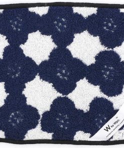 Wpc. 【Wpc.】Wpc. ハンカチ タイニーハンカチ 小さい ミニタオル ミニハンカチ 北欧 レディース