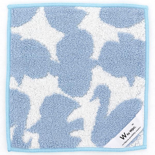 Wpc. 【Wpc.】Wpc. ハンカチ タイニーハンカチ 小さい ミニタオル ミニハンカチ 北欧 レディース - 画像 (6)