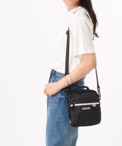 【OUTDOOR PRODUCTS】ミニショルダー