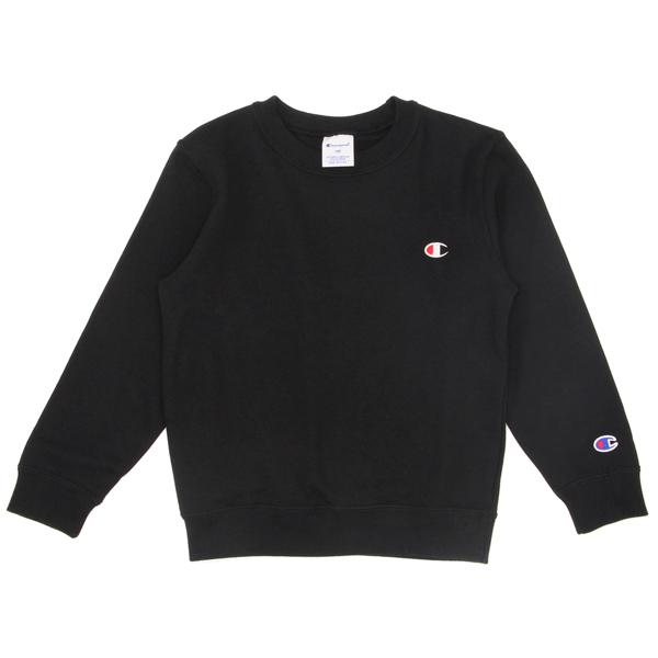 Champion Champion/チャンピオン CREW NECK SWEATSHIRT