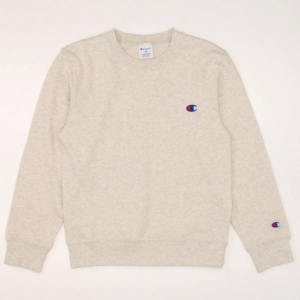 Champion Champion/チャンピオン CREW NECK SWEATSHIRT - 画像 (2)