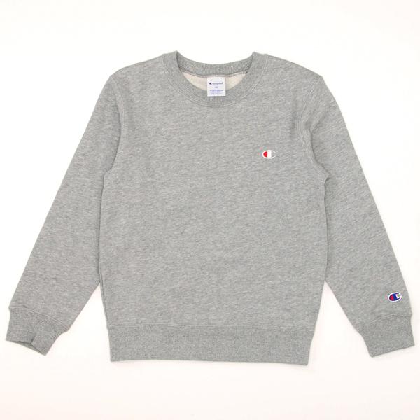 Champion Champion/チャンピオン CREW NECK SWEATSHIRT - 画像 (3)