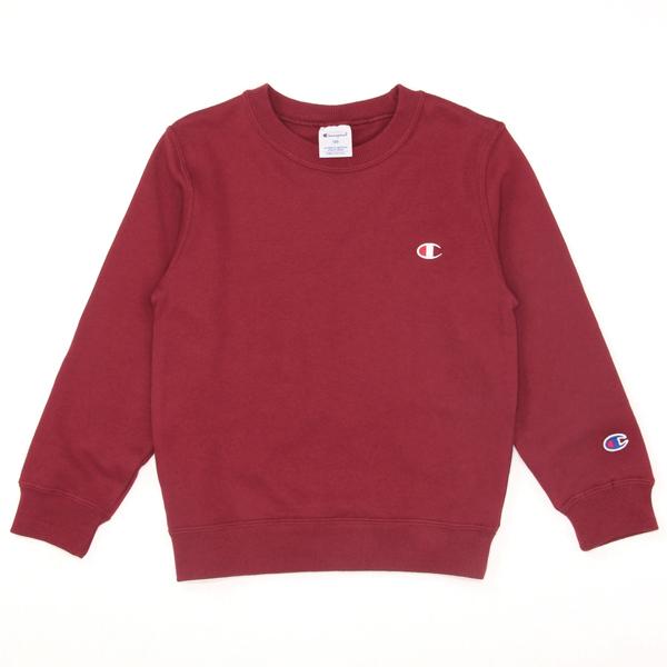 Champion Champion/チャンピオン CREW NECK SWEATSHIRT - 画像 (4)