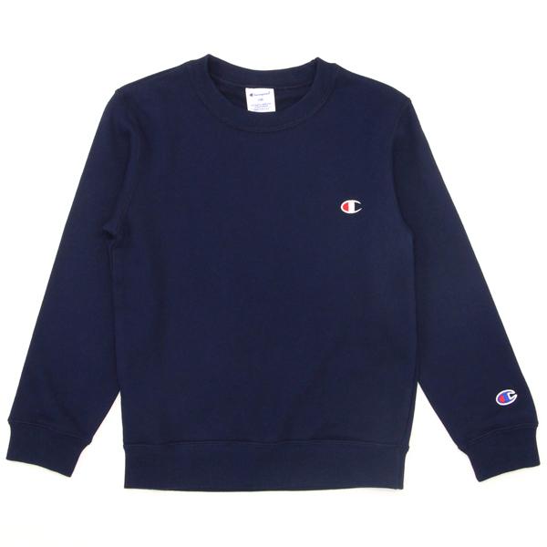 Champion Champion/チャンピオン CREW NECK SWEATSHIRT - 画像 (5)
