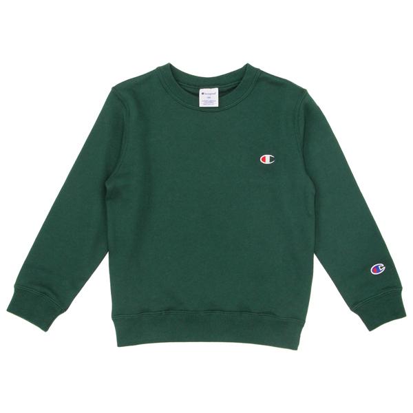 Champion Champion/チャンピオン CREW NECK SWEATSHIRT - 画像 (6)