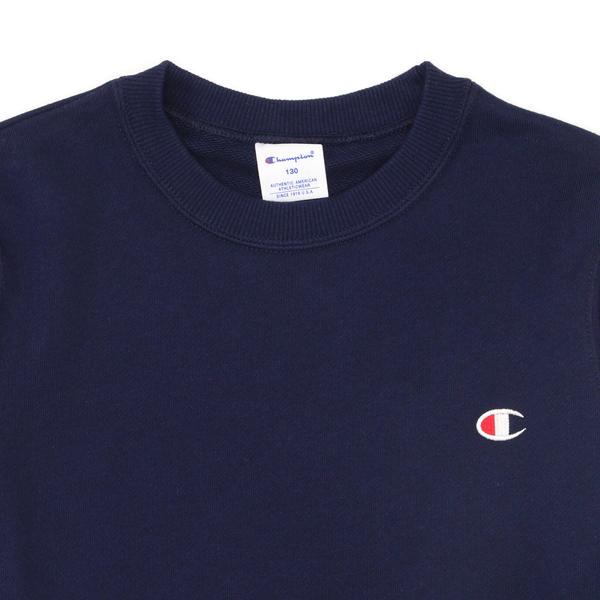 Champion Champion/チャンピオン CREW NECK SWEATSHIRT - 画像 (8)