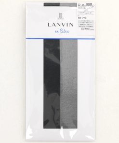 LANVIN en Bleu 【ＬＡＮＶＩＮ　en Bleu】【ハイシアー＆シルキー/ひざ下丈】