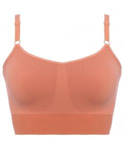 Sloggi スロギー エバーインフューズド (ビタミン加工) ナイトブラジャー LLサイズ