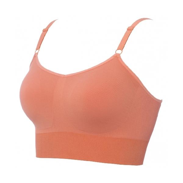 Sloggi スロギー エバーインフューズド (ビタミン加工) ナイトブラジャー LLサイズ - 画像 (2)