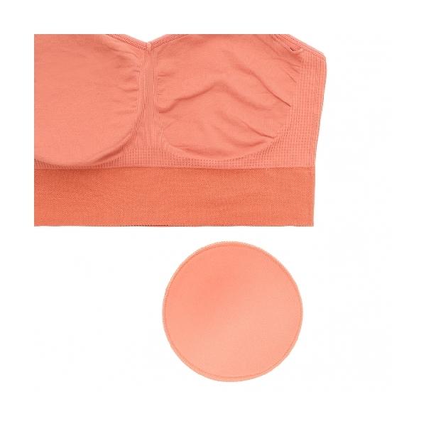 Sloggi スロギー エバーインフューズド (ビタミン加工) ナイトブラジャー LLサイズ - 画像 (5)