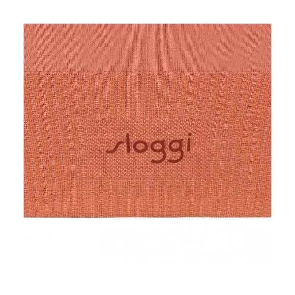 Sloggi スロギー エバーインフューズド (ビタミン加工) ナイトブラジャー LLサイズ - 画像 (6)