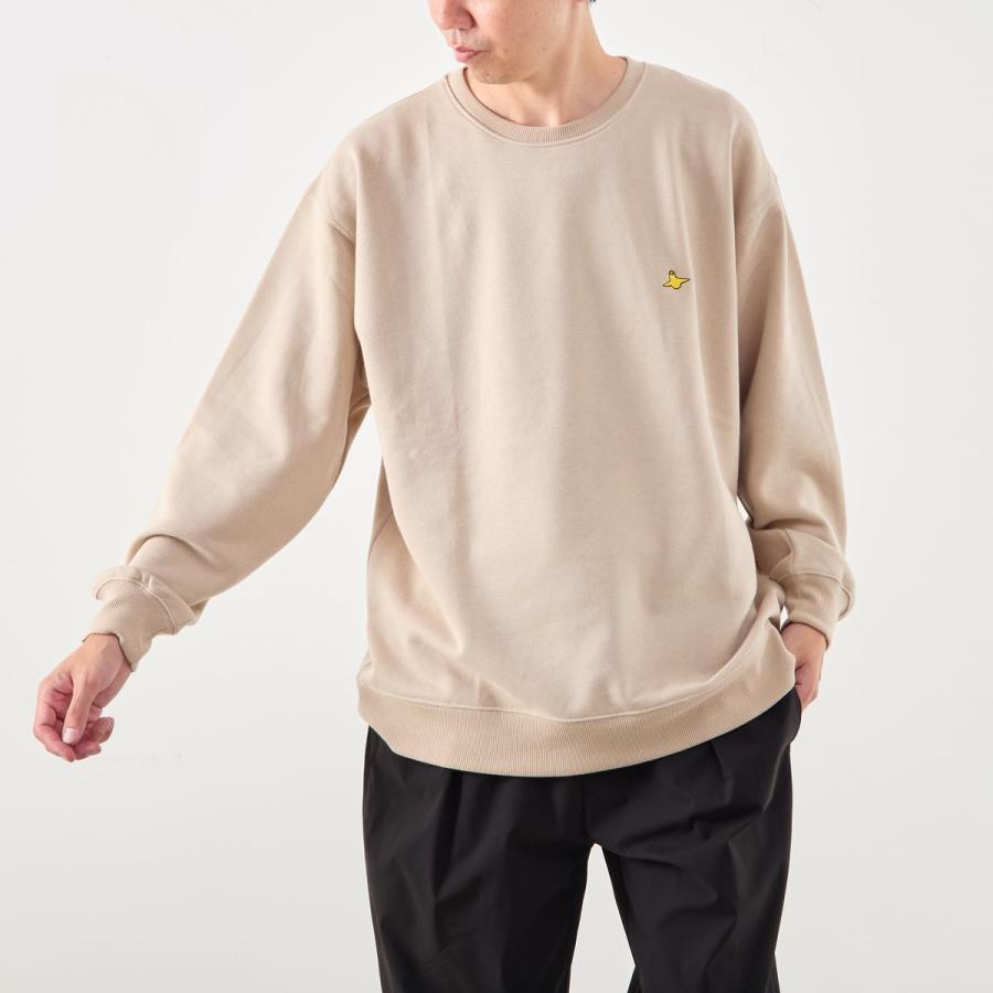 MEN'S MELROSE 別注 マスターフレーム/MARK GONZALES ARTWORK COLLECTION スウェット