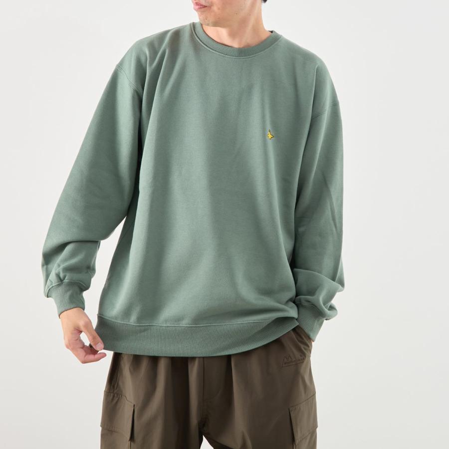 MEN'S MELROSE 別注 マスターフレーム/MARK GONZALES ARTWORK COLLECTION スウェット - 画像 (2)