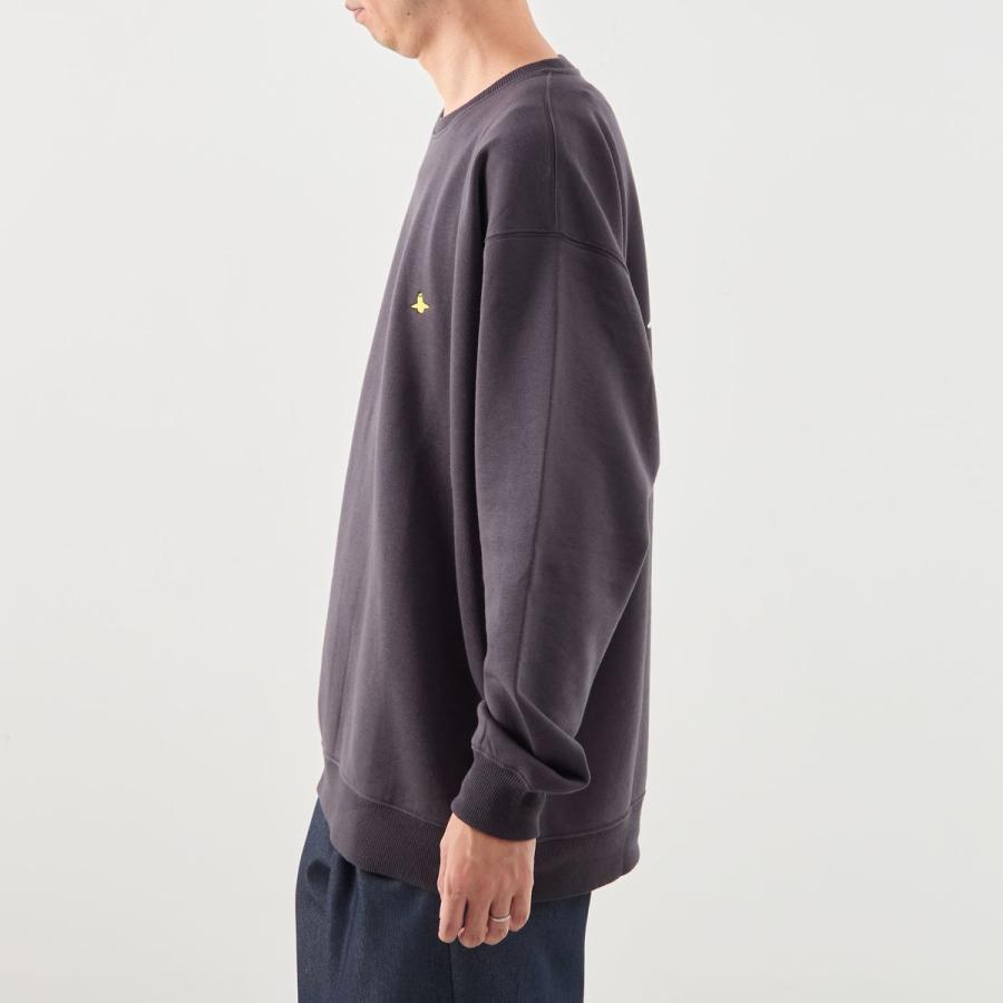 MEN'S MELROSE 別注 マスターフレーム/MARK GONZALES ARTWORK COLLECTION スウェット - 画像 (4)