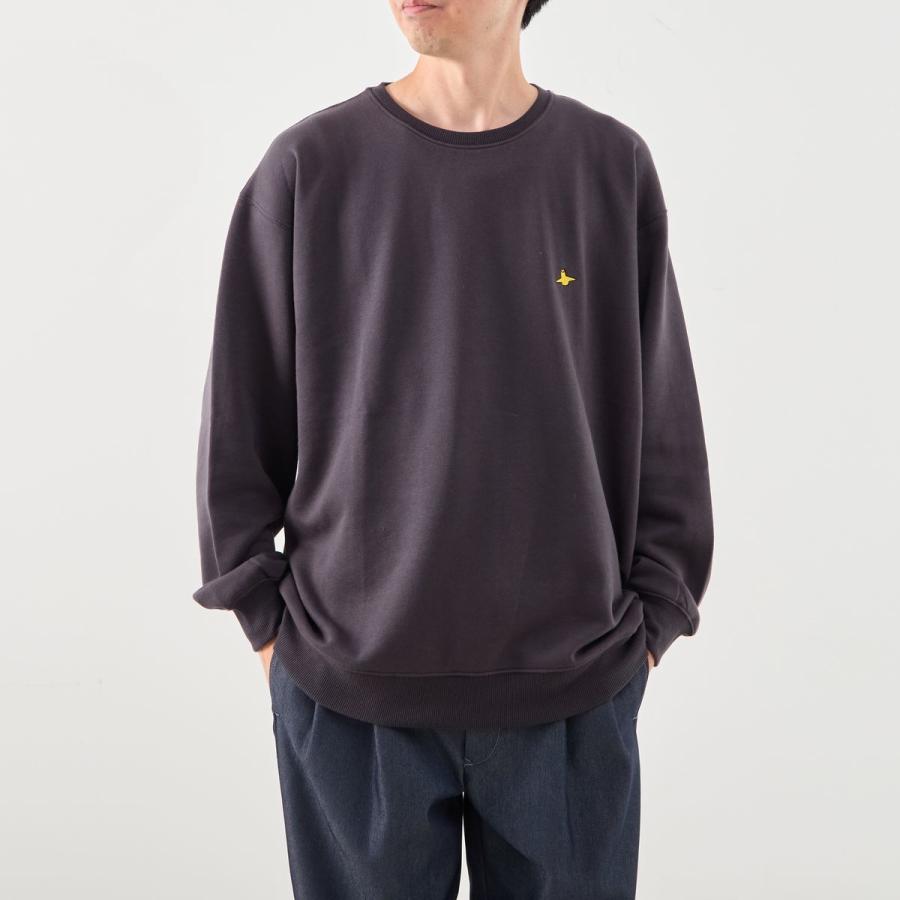 MEN'S MELROSE 別注 マスターフレーム/MARK GONZALES ARTWORK COLLECTION スウェット - 画像 (7)