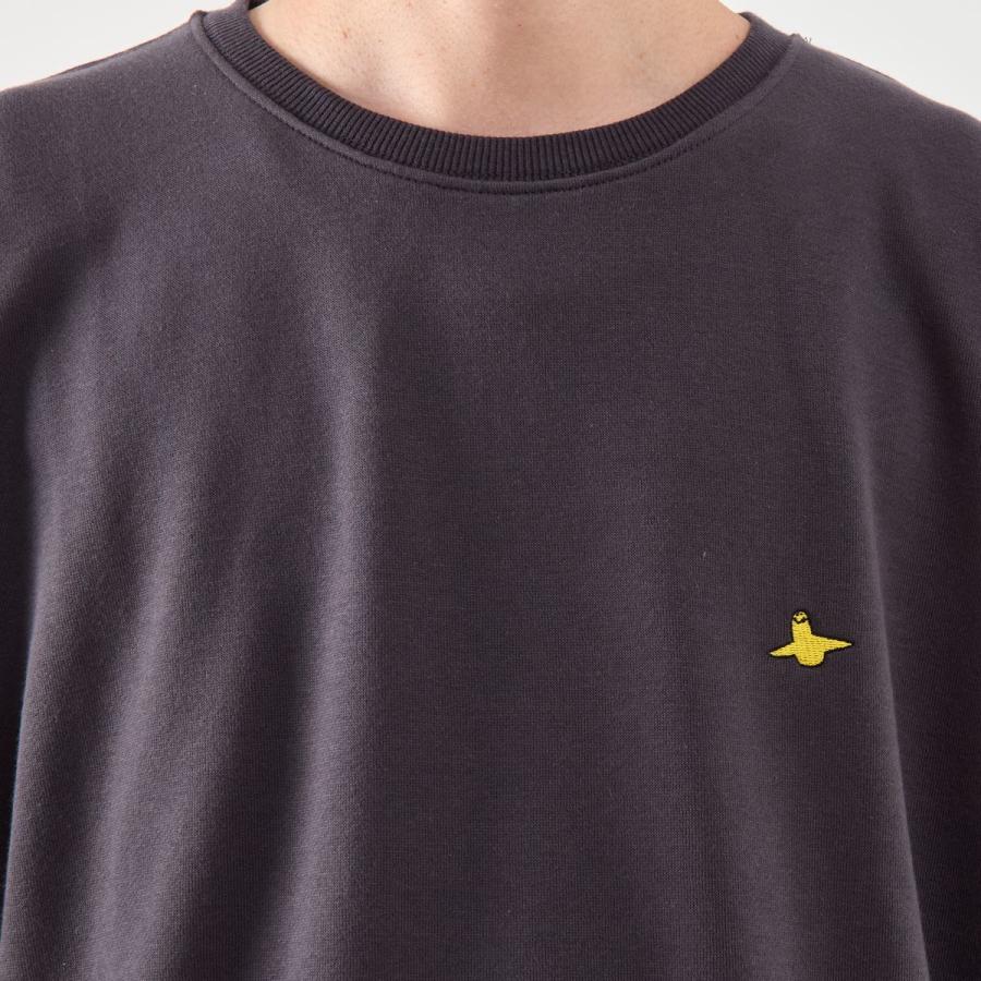 MEN'S MELROSE 別注 マスターフレーム/MARK GONZALES ARTWORK COLLECTION スウェット - 画像 (9)