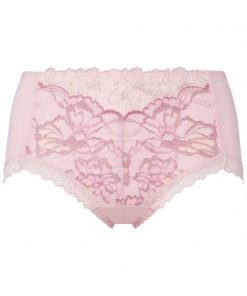 Triumph 天使のブラ 魔法のハリ感626 はきこみ深めショーツ