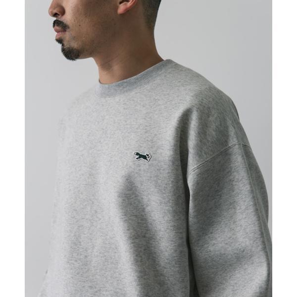 URBAN RESEARCH DOORS 『XLサイズ/WEB限定』『別注』PENNEYS×DOORS THE FOX クルーネックスウェット - 画像 (6)