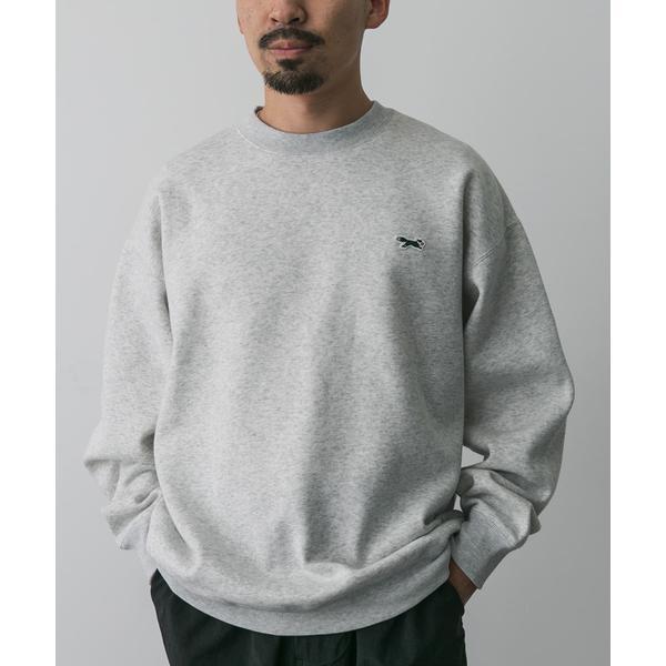 URBAN RESEARCH DOORS 『XLサイズ/WEB限定』『別注』PENNEYS×DOORS THE FOX クルーネックスウェット - 画像 (7)