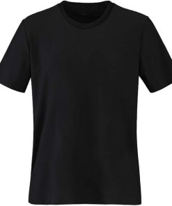 吸汗速乾 スポーツ tシャツ メンズ 汗対策 抗菌消臭 無地 インナーシャツ( ブラック, 3L)