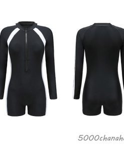 水着 レディース ビキニ ワンピース 体型カバー フィットネス水着 長袖ラッシュガード ショートパンツ 競泳用 紫外線対策  20代 30代 40代 50代 女性用