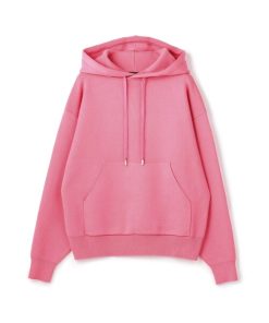 CABaN セーター ニット コットンカシミヤ パーカ メンズ