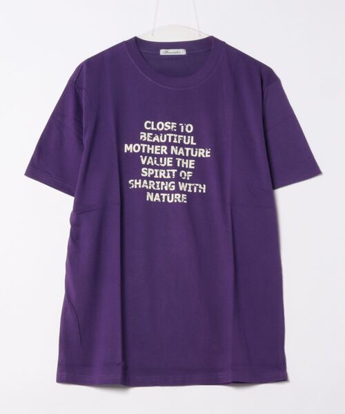 STYLEBLOCK tシャツ 半袖プリントTシャツ(CLOSE) メンズ レディース - 画像 (6)