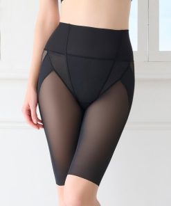 BRADELIS NewYork ショーツ ゆきねえモアソフト快適ホールドガードル24 ブラデリス 補正下着 補整