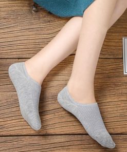 miniministore 靴下 レディース 滑りにくい ソックス