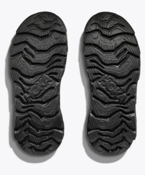 HOKA ONEONE サンダル ONE / ホカ オネオネ Restore TC リストアーティーシー ユニセックス メンズ レディース - 画像 (8)