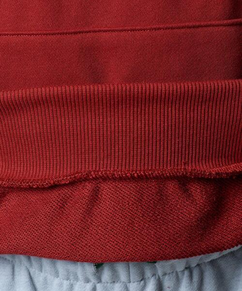 UNDER ARMOUR トレーナー スウェット UAアイコン ヘビーウェイト テリー オーバーサイズ フーディー(トレーニング/メンズ) メンズ - 画像 (8)