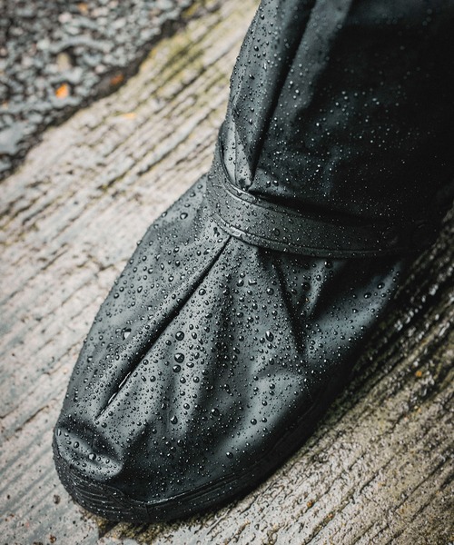 GORDON MILLER レインシューズ 長靴 シューズ レインカバー メンズ レディース - 画像 (5)