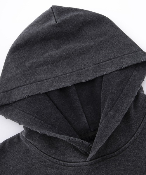 SUPPLIER パーカー フーディー|Love You Hoodie|SUPPLIER|公式通販 メンズ - 画像 (6)