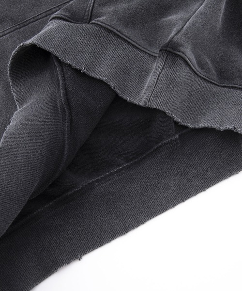 SUPPLIER パーカー フーディー|Love You Hoodie|SUPPLIER|公式通販 メンズ - 画像 (9)