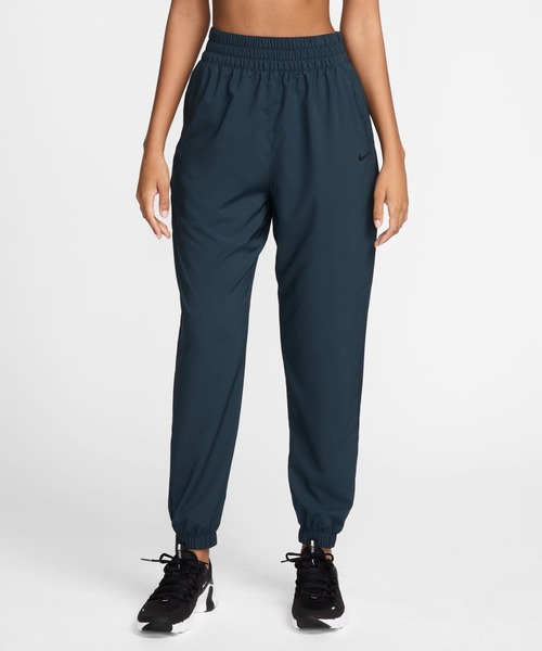 NIKE パンツ ナイキ ワン DF HR 7/8 JOGGER レディース - 画像 (4)