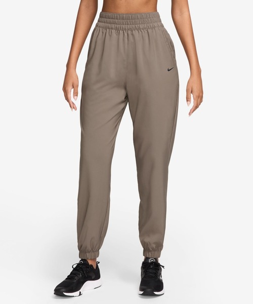 NIKE パンツ ナイキ ワン DF HR 7/8 JOGGER レディース - 画像 (3)