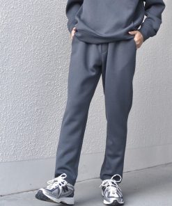 SHIPS any スウェットパンツ ジャージ 「WEB限定」SHIPS any