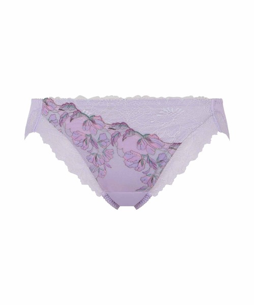 Triumph ショーツ レッドレーベル バイ トリンプ0118 レギュラーショーツ TR0118 Hikini - 画像 (3)