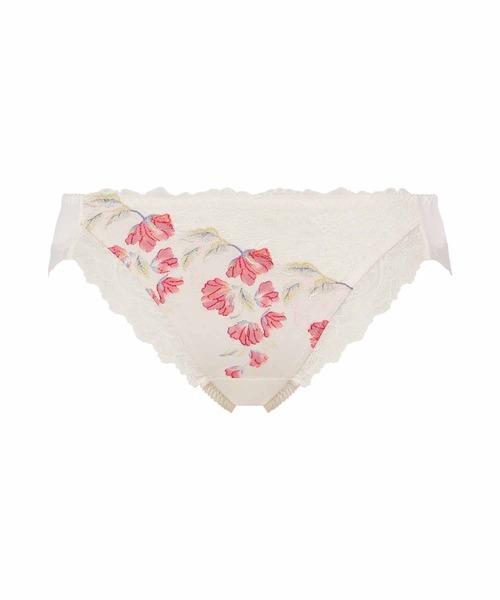 Triumph ショーツ レッドレーベル バイ トリンプ0118 レギュラーショーツ TR0118 Hikini - 画像 (2)