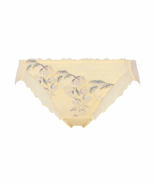 Triumph ショーツ レッドレーベル バイ トリンプ0118 レギュラーショーツ TR0118 Hikini - 画像 (4)