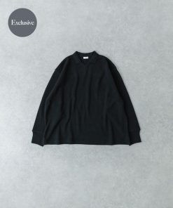 crepuscule tシャツ 「別注」crepuscule×URBAN RESEARCH Thermal Game Shirts メンズ