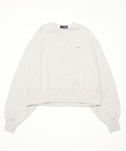 PENNEYS 「PENNEYS」 スウェットカットソー「Coenコラボ」 FREE グレー レディース