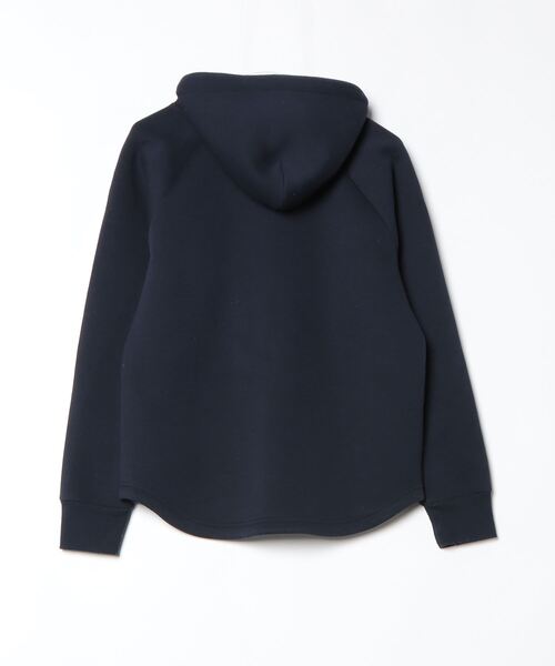 Champion 「Champion」 プルオーバーパーカー S ネイビー メンズ - 画像 (2)