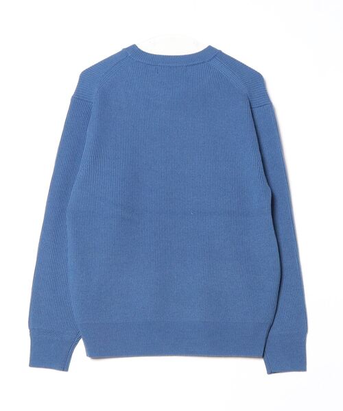 green label relaxing 「green relaxing」 長袖ニット M ブラック メンズ - 画像 (6)