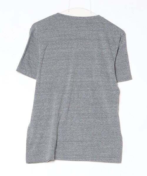 FREAK'S STORE 「FREAK'S STORE」 半袖Tシャツ M グレー メンズ - 画像 (2)
