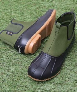 GERRY 「GERRY」 ブーツ LL カーキ メンズ