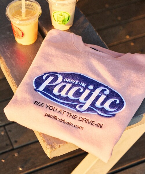 FREAK'S STORE 「FREAK'S STORE」 スウェットカットソー SMALL ネイビー メンズ - 画像 (4)