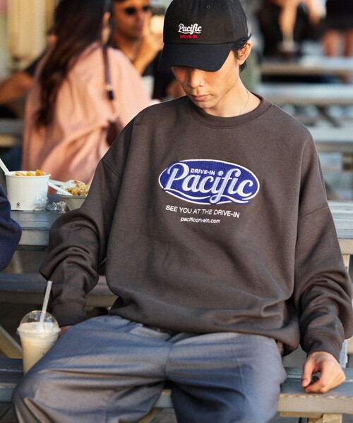 FREAK'S STORE 「FREAK'S STORE」 スウェットカットソー SMALL ネイビー メンズ - 画像 (9)