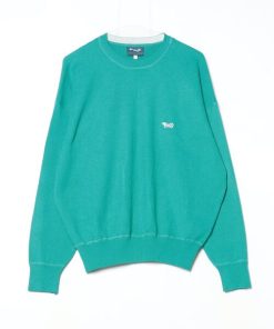 PENNEYS 「PENNEYS」 長袖ニット S ダークグリーン メンズ